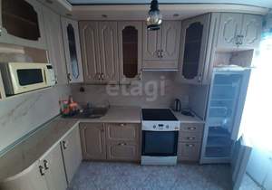 3-к квартира, на длительный срок, 60м2, 3/10 этаж