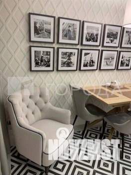 1-к квартира, на длительный срок, 50м2, 8/10 этаж