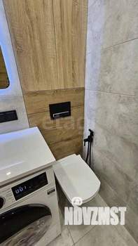 1-к квартира, на длительный срок, 34м2, 17/29 этаж