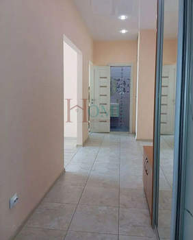 2-к квартира, на длительный срок, 50м2, 4/25 этаж