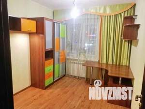 3-к квартира, на длительный срок, 80м2, 3/16 этаж