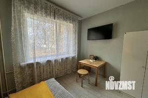 Студия квартира, посуточно, 20м2, 1/5 этаж