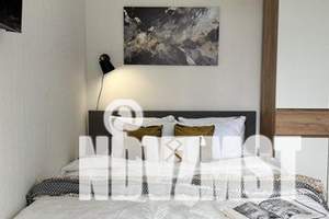 1-к квартира, посуточно, 30м2, 4/13 этаж