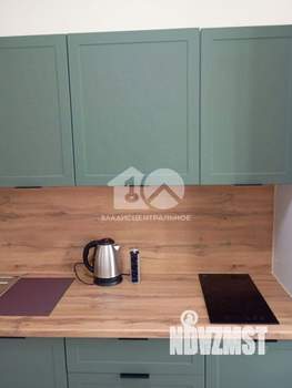 1-к квартира, на длительный срок, 34м2, 4/16 этаж