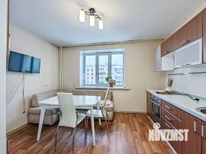 1-к квартира, на длительный срок, 45м2, 8/10 этаж