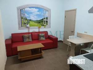 1-к квартира, на длительный срок, 40м2, 2/4 этаж