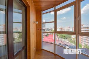 2-к квартира, на длительный срок, 89м2, 9/16 этаж