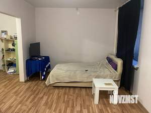 Студия квартира, на длительный срок, 26м2, 8/10 этаж