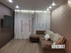 Студия квартира, на длительный срок, 26м2, 7/24 этаж