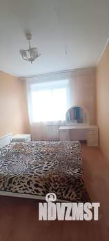 3-к квартира, на длительный срок, 60м2, 9/9 этаж