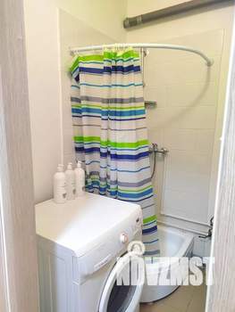 Студия квартира, посуточно, 22м2, 9/9 этаж