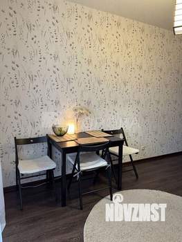 1-к квартира, на длительный срок, 36м2, 3/17 этаж