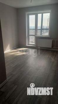 Студия квартира, на длительный срок, 22м2, 7/18 этаж