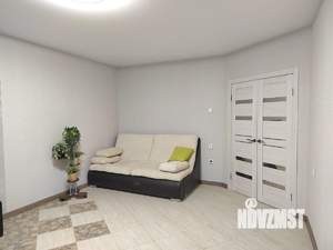 1-к квартира, на длительный срок, 50м2, 2/19 этаж