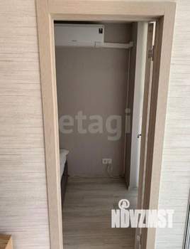 1-к квартира, на длительный срок, 36м2, 14/16 этаж