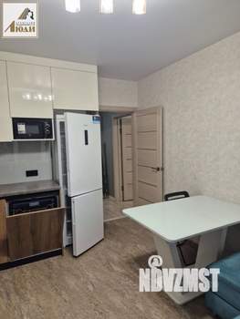 2-к квартира, на длительный срок, 52м2, 10/17 этаж