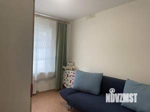 3-к квартира, на длительный срок, 74м2, 1/9 этаж