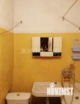 1-к квартира, на длительный срок, 30м2, 8/9 этаж