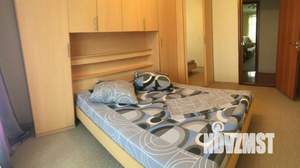 1-к квартира, посуточно, 65м2, 1/1 этаж