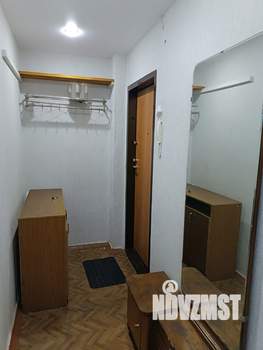 1-к квартира, на длительный срок, 30м2, 2/5 этаж