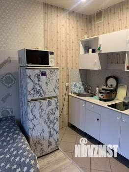 Студия квартира, на длительный срок, 21м2, 8/19 этаж