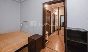 1-к квартира, на длительный срок, 32м2, 1/9 этаж