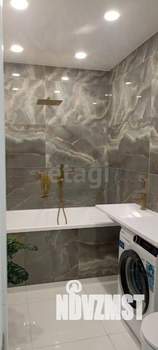 Студия квартира, на длительный срок, 29м2, 24/25 этаж