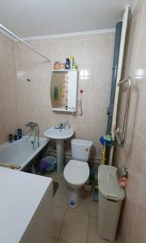 1-к квартира, на длительный срок, 36м2, 2/10 этаж