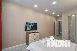 1-к квартира, посуточно, 60м2, 1/1 этаж