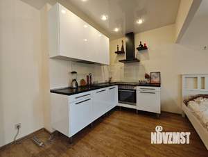 1-к квартира, на длительный срок, 43м2, 14/18 этаж