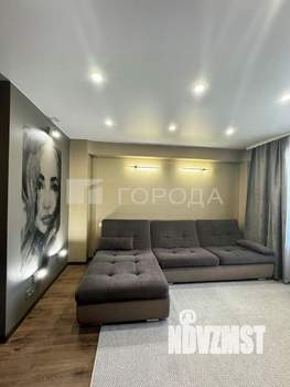 3-к квартира, на длительный срок, 77м2, 12/16 этаж