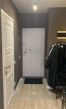 1-к квартира, на длительный срок, 42м2, 17/27 этаж