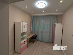 3-к квартира, на длительный срок, 84м2, 8/24 этаж