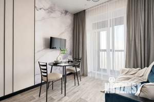 1-к квартира, посуточно, 48м2, 14/16 этаж