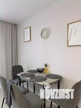 2-к квартира, посуточно, 53м2, 1/1 этаж