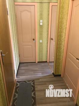 2-к квартира, на длительный срок, 44м2, 4/5 этаж