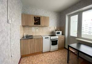 1-к квартира, на длительный срок, 29м2, 10/10 этаж