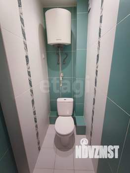 3-к квартира, на длительный срок, 90м2, 12/25 этаж