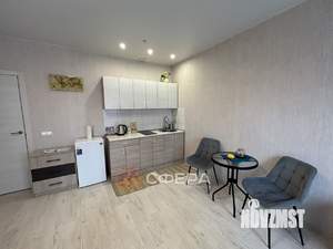 1-к квартира, на длительный срок, 31м2, 14/15 этаж