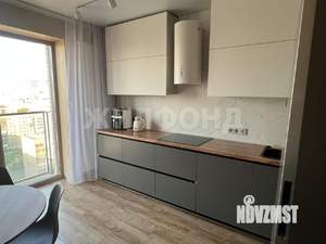 2-к квартира, на длительный срок, 53м2, 18/25 этаж