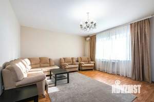 2-к квартира, на длительный срок, 94м2, 11/14 этаж