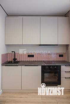 2-к квартира, на длительный срок, 43м2, 4/4 этаж