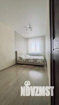 2-к квартира, на длительный срок, 45м2, 4/4 этаж