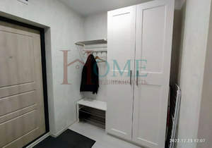 Студия квартира, на длительный срок, 31м2, 8/15 этаж