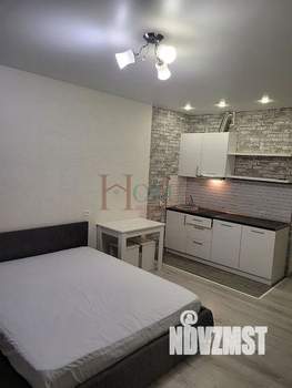 1-к квартира, на длительный срок, 30м2, 13/20 этаж