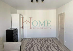 1-к квартира, на длительный срок, 40м2, 13/14 этаж