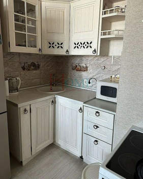 Студия квартира, на длительный срок, 32м2, 16/16 этаж