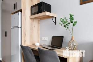 Студия квартира, посуточно, 20м2, 7/25 этаж