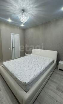 2-к квартира, на длительный срок, 63м2, 7/25 этаж