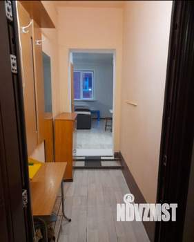 Студия квартира, на длительный срок, 32м2, 2/3 этаж